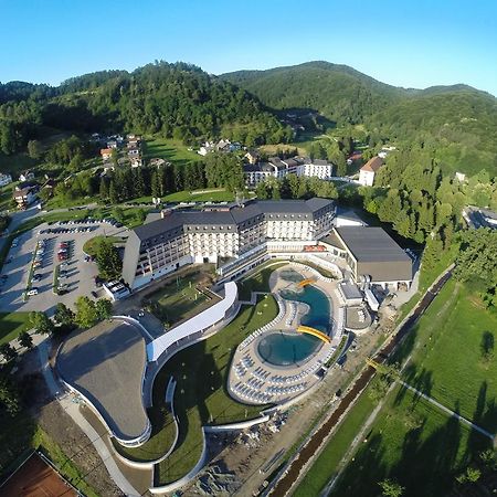 Hotel Kardial Teslić Dış mekan fotoğraf