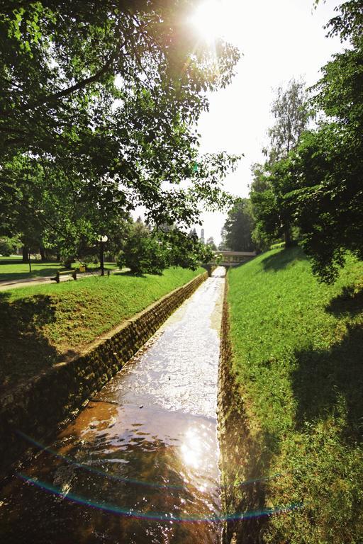 Hotel Kardial Teslić Dış mekan fotoğraf